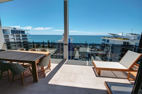 First Light Mooloolaba, Ascend Hotel Collection - South Australia Travel 28