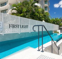 First Light Mooloolaba - South Australia Travel