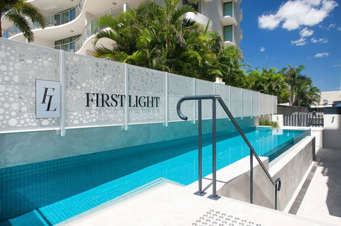 First Light Mooloolaba, Ascend Hotel Collection - South Australia Travel 0