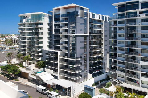 First Light Mooloolaba, Ascend Hotel Collection - South Australia Travel 15