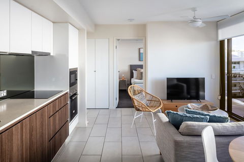 First Light Mooloolaba, Ascend Hotel Collection - South Australia Travel 13