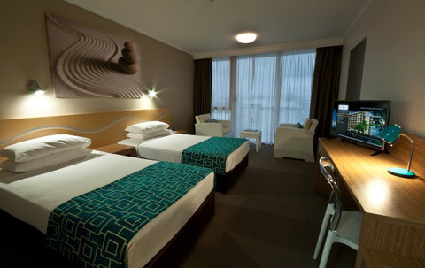 Pacific Hotel Cairns - South Australia Travel 38