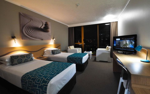 Pacific Hotel Cairns - South Australia Travel 39