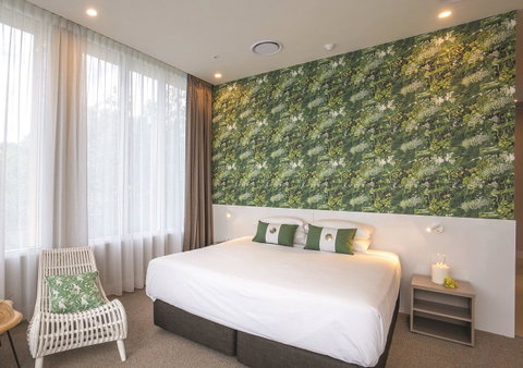 Pacific Hotel Cairns - South Australia Travel 18