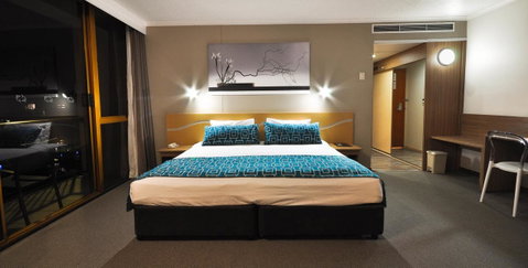 Pacific Hotel Cairns - South Australia Travel 43