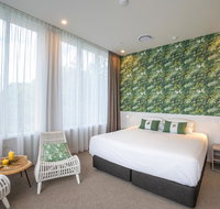 Pacific Hotel Cairns - South Australia Travel