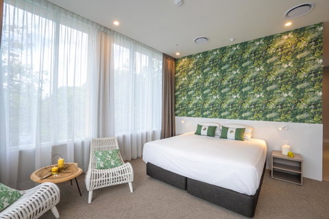 Pacific Hotel Cairns - South Australia Travel 0