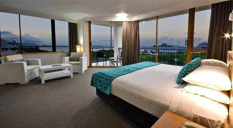 Pacific Hotel Cairns - South Australia Travel 2