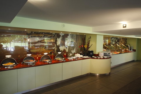 Pacific Hotel Cairns - South Australia Travel 31