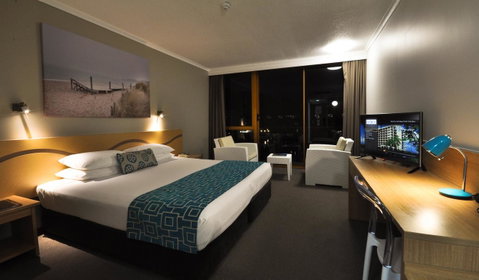 Pacific Hotel Cairns - South Australia Travel 44