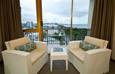 Pacific Hotel Cairns - South Australia Travel 4