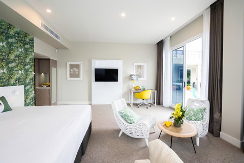 Pacific Hotel Cairns - South Australia Travel 3