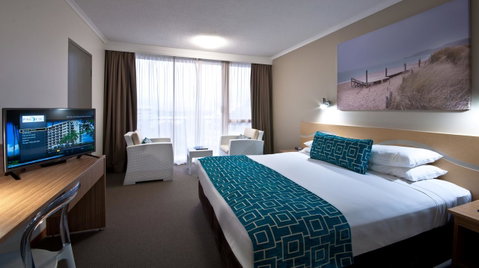 Pacific Hotel Cairns - South Australia Travel 34