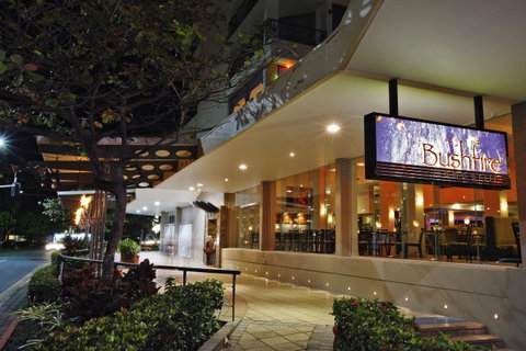 Pacific Hotel Cairns - South Australia Travel 10
