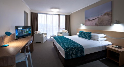 Pacific Hotel Cairns - South Australia Travel 41