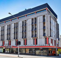 Madison Plaza Townsville - South Australia Travel