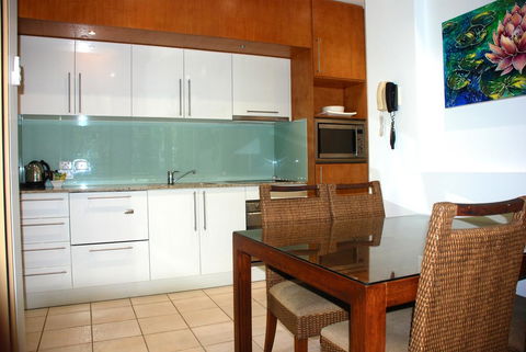 Sanctuary Palm Cove - South Australia Travel 27