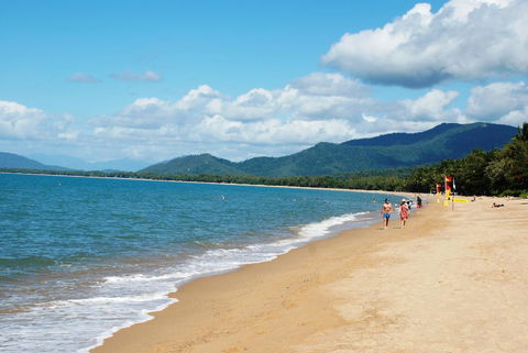 Sanctuary Palm Cove - South Australia Travel 17