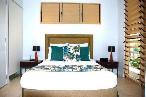 Sanctuary Palm Cove - South Australia Travel 21