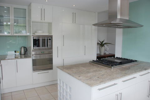 Sanctuary Palm Cove - South Australia Travel 29