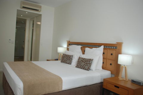 Sanctuary Palm Cove - South Australia Travel 32