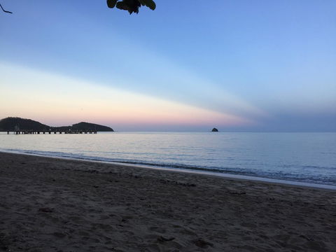 Sanctuary Palm Cove - South Australia Travel 16