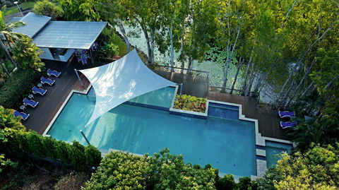 Sanctuary Palm Cove - South Australia Travel 5