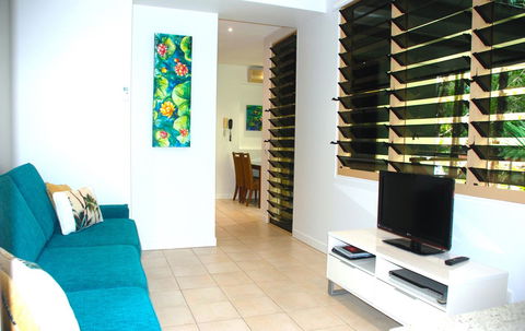 Sanctuary Palm Cove - South Australia Travel 25