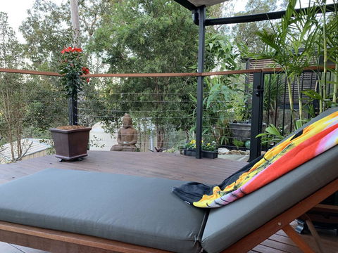 Bed & Breakfast 1 Bedroom Guest House - South Australia Travel 33