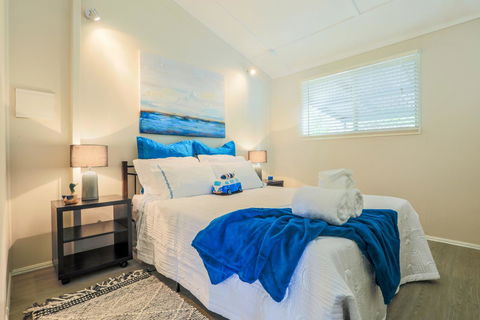 Bed & Breakfast 1 Bedroom Guest House - South Australia Travel 4