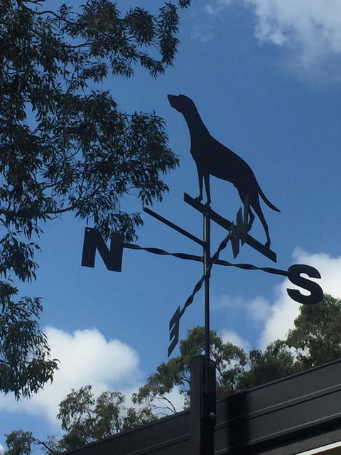 Bed & Breakfast 1 Bedroom Guest House - South Australia Travel 41