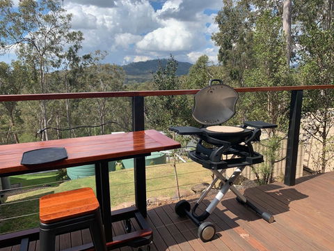 Bed & Breakfast 1 Bedroom Guest House - South Australia Travel 32