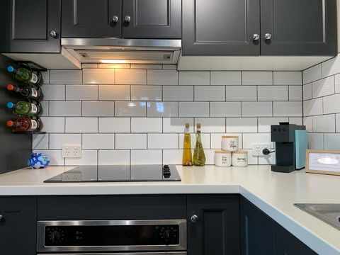 Bed & Breakfast 1 Bedroom Guest House - South Australia Travel 11