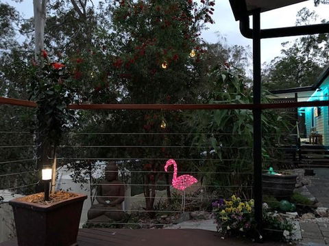 Bed & Breakfast 1 Bedroom Guest House - South Australia Travel 34