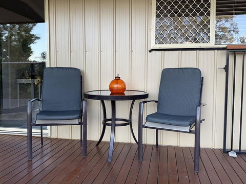 Bed & Breakfast 1 Bedroom Guest House - South Australia Travel 30