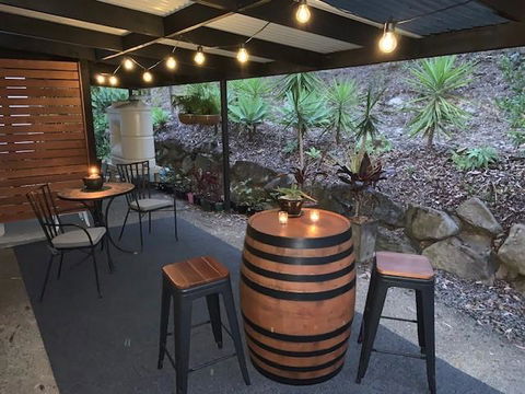 Bed & Breakfast 1 Bedroom Guest House - South Australia Travel 36
