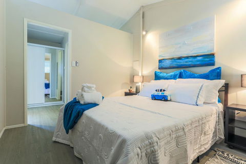 Bed & Breakfast 1 Bedroom Guest House - South Australia Travel 5