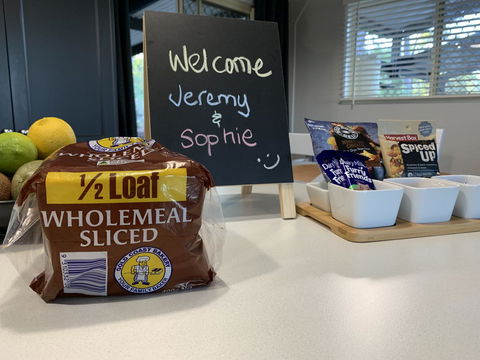 Bed & Breakfast 1 Bedroom Guest House - South Australia Travel 22