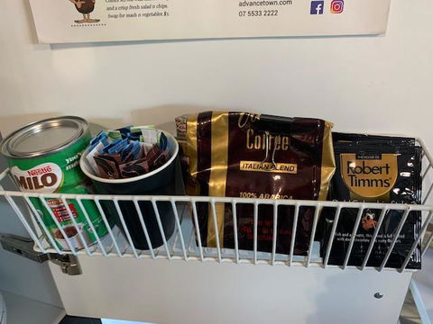 Bed & Breakfast 1 Bedroom Guest House - South Australia Travel 19