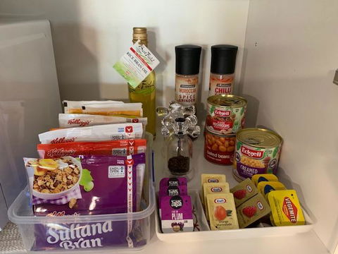 Bed & Breakfast 1 Bedroom Guest House - South Australia Travel 17