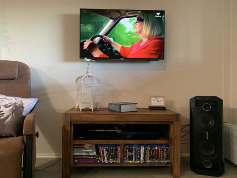 Bed & Breakfast 1 Bedroom Guest House - South Australia Travel 28