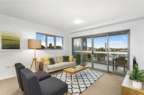 Allure Hotel & Apartments - South Australia Travel 4