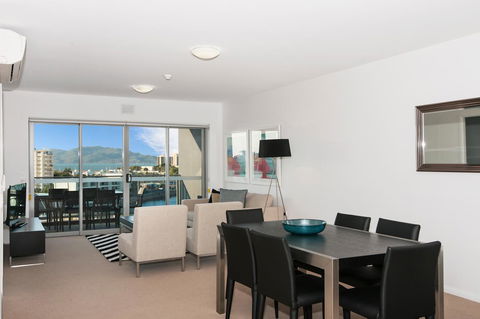 Allure Hotel & Apartments - South Australia Travel 40