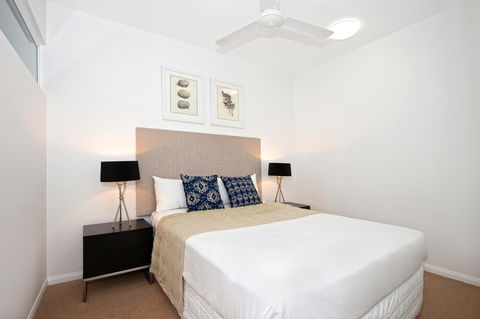 Allure Hotel & Apartments - South Australia Travel 29