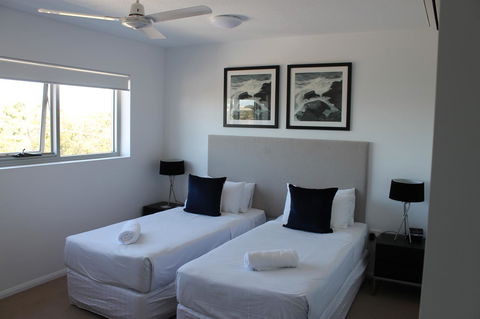 Allure Hotel & Apartments - South Australia Travel 33