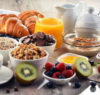 Econo Lodge Toowoomba Motel  Events Centre - South Australia Travel