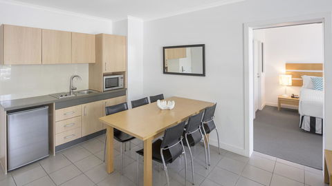 Oaks Port Douglas Resort - South Australia Travel 23