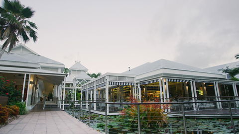 Oaks Port Douglas Resort - South Australia Travel 6