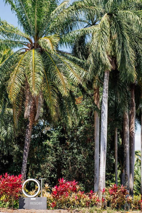 Oaks Port Douglas Resort - South Australia Travel 40