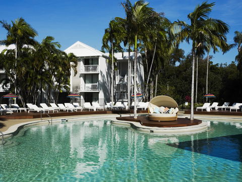Oaks Port Douglas Resort - South Australia Travel 9